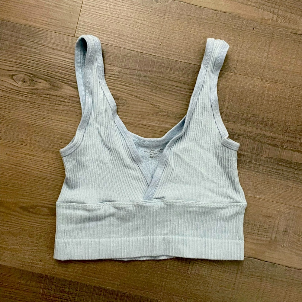 Light Blue Urban Outfitters Size XS/S.